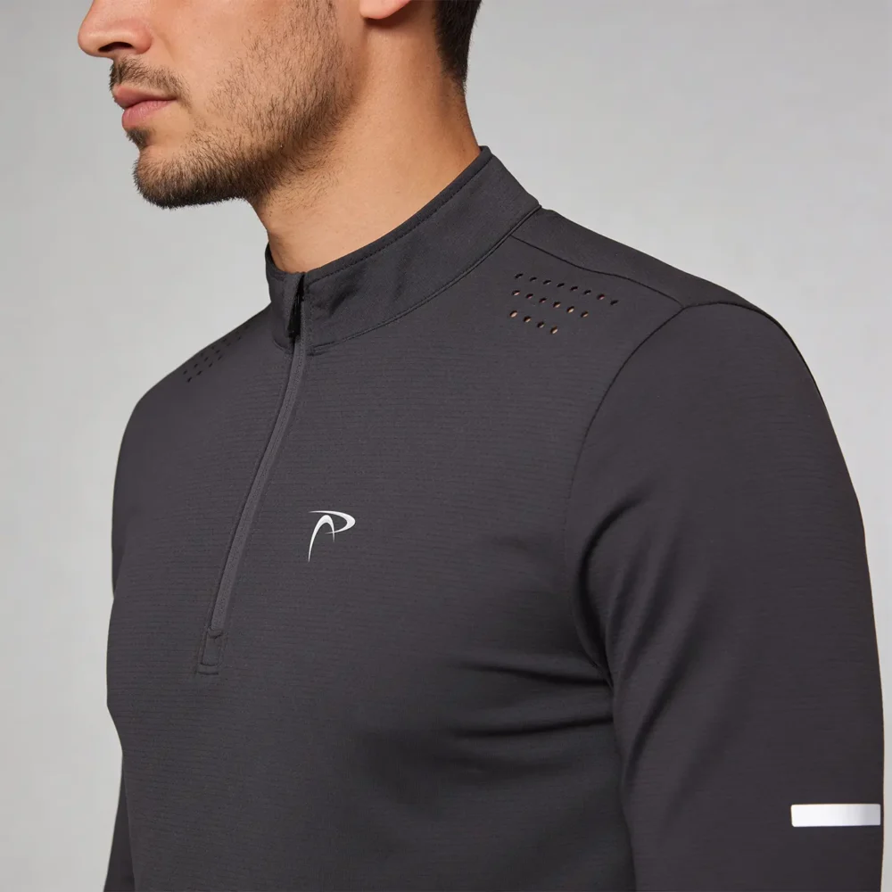 PADELISTA Endorance Pro Long Sleeves 19