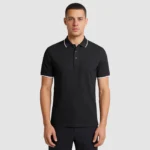 PADELISTA Essential Padel Polo Shirt 02