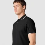 PADELISTA Essential Padel Polo Shirt 03