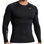 PADELISTA Pro Base Layer Padel Shirt 01