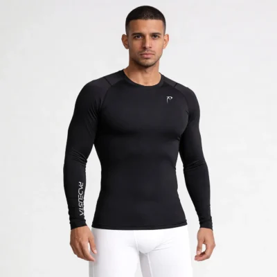 PADELISTA Pro Base Layer Padel Shirt 02
