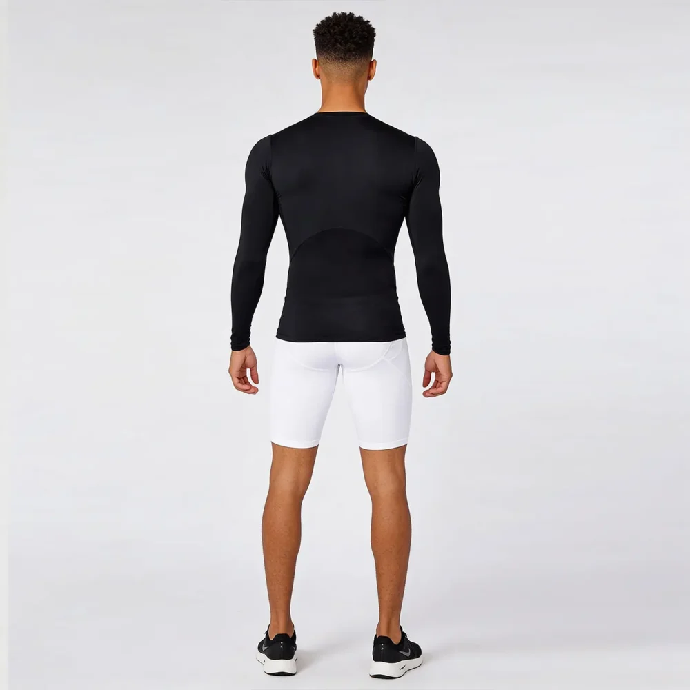 PADELISTA Pro Base Layer Padel Shirt 03