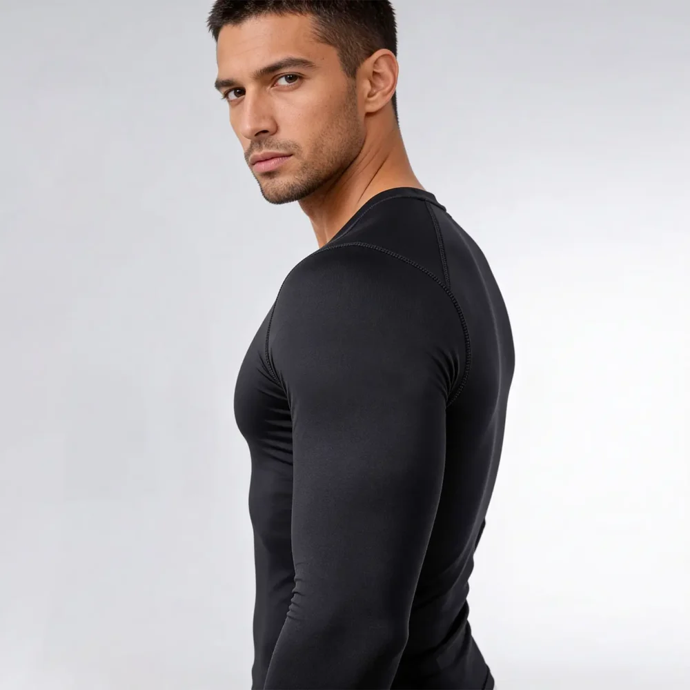 PADELISTA Pro Base Layer Padel Shirt 05