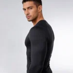 PADELISTA Pro Base Layer Padel Shirt 05