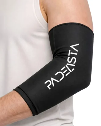PADELISTA Ultra Freeze Padel Sleeve 00
