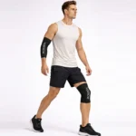 PADELISTA Ultra Freeze Padel Sleeve 02