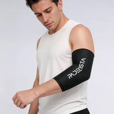 PADELISTA Ultra Freeze Padel Sleeve 03