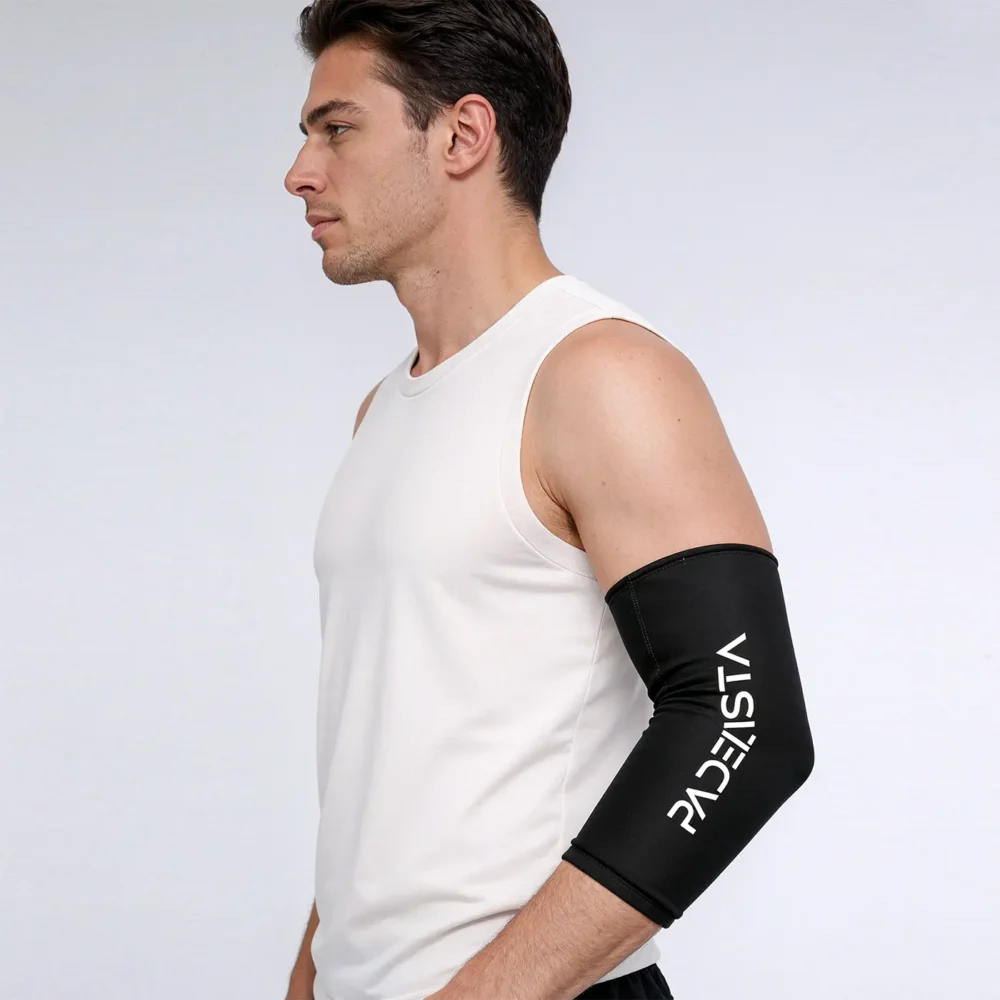 PADELISTA Ultra Freeze Padel Sleeve 04