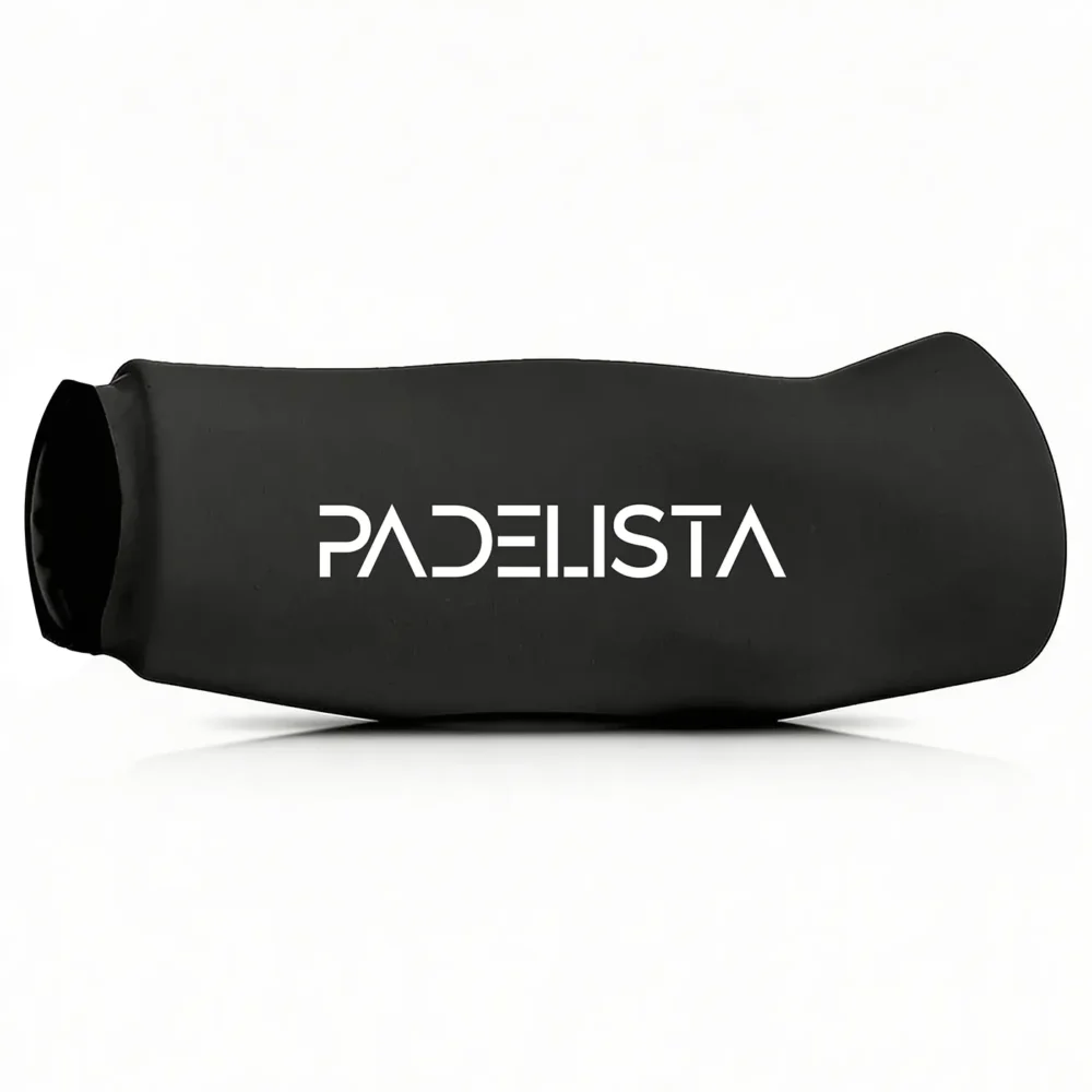 PADELISTA Ultra Freeze Padel Sleeve 05