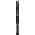 SIUX Electra Pro SE Black 2026 Padel Racket 07