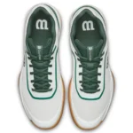 WILSON Courtglide Men's Padel Shoes 2026 White 13
