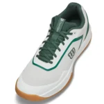 WILSON Courtglide Men's Padel Shoes 2026 White 15
