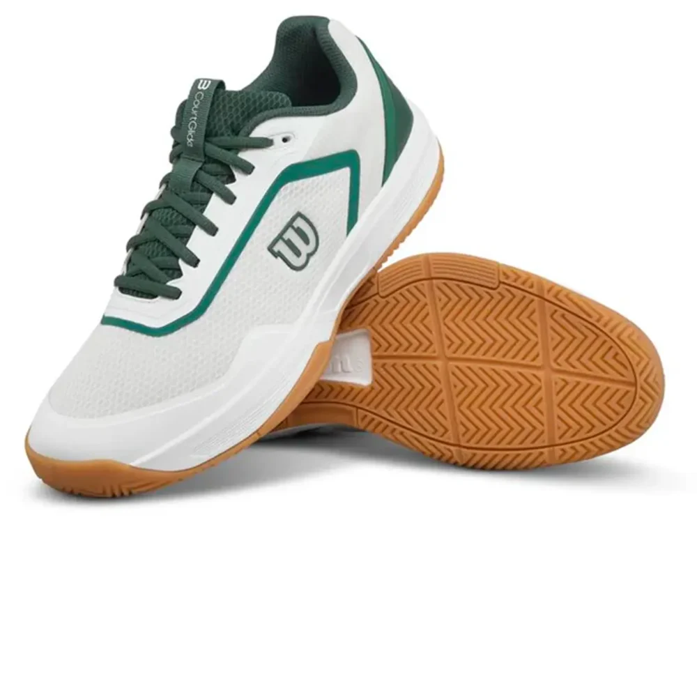 WILSON Courtglide mens Padel Shoes 2026 09