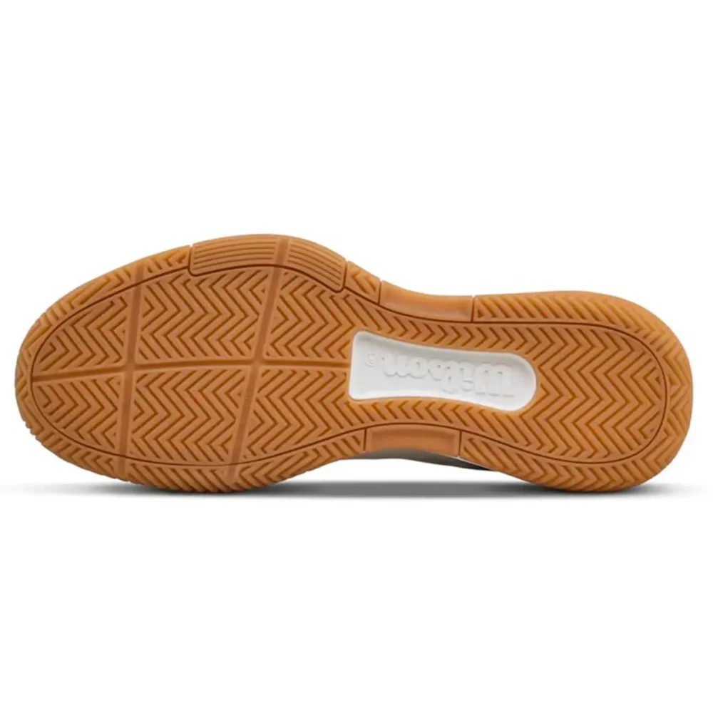 WILSON Courtglide mens Padel Shoes 2026 sole 12