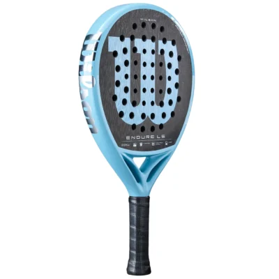 WILSON Endure LS V1 Padel Racket 2026 02