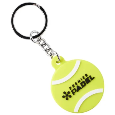 WILSON Premier Padel Ball Silicone Keychain 02