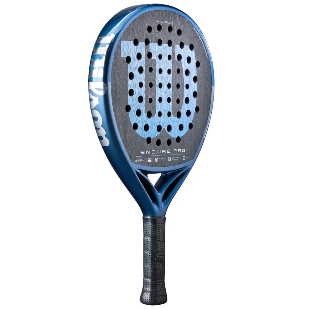 Wilson Endure Pro V1 Padel Racket 2026 03