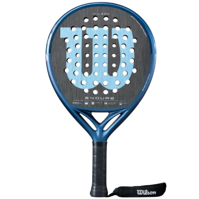 Wilson Endure V1 Padel Racket 2026 05