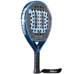 Wilson Endure V1 Padel Racket 2026 06
