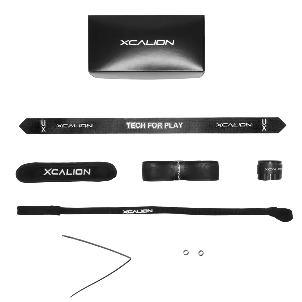 XCALION Infinity H1 Padel Racket 2026 0