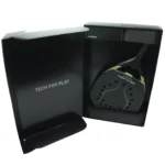 XCALION Infinity H1 Padel Racket 2026 03