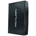 XCALION Infinity H1 Padel Racket 2026 04