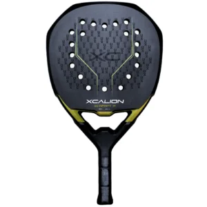 XCALION Infinity H1 Padel Racket 2026 08