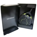 XCALION Unum H1 Padel Racket 2026 01