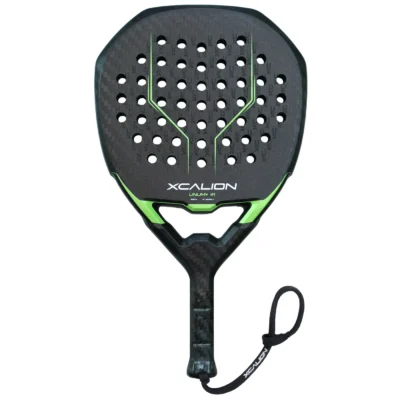 XCALION Unum+ H1 Padel Racket 2026 01