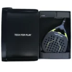 XCALION Unum H1 Padel Racket 2026 02