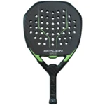 XCALION Unum+ H1 Padel Racket 2026 02