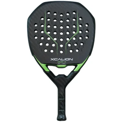 XCALION Unum+ H1 Padel Racket 2026 02