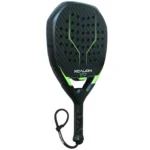 XCALION Unum+ H1 Padel Racket 2026 03
