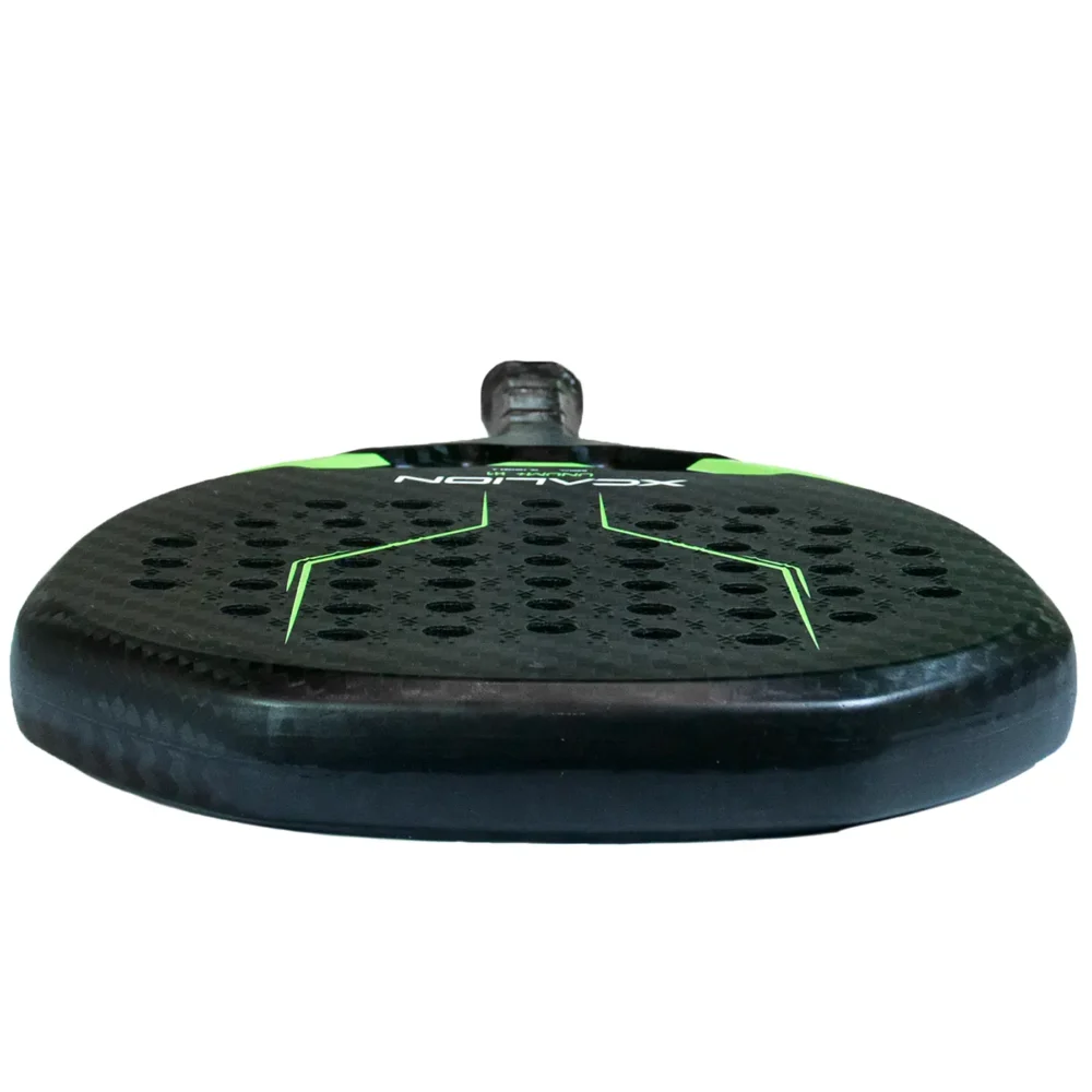 XCALION Unum+ H1 Padel Racket 2026 04