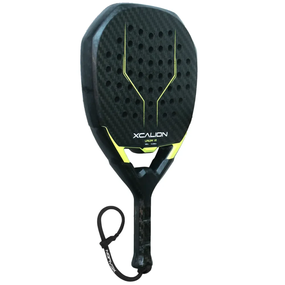 XCALION Unum H1 Padel Racket 2026 05