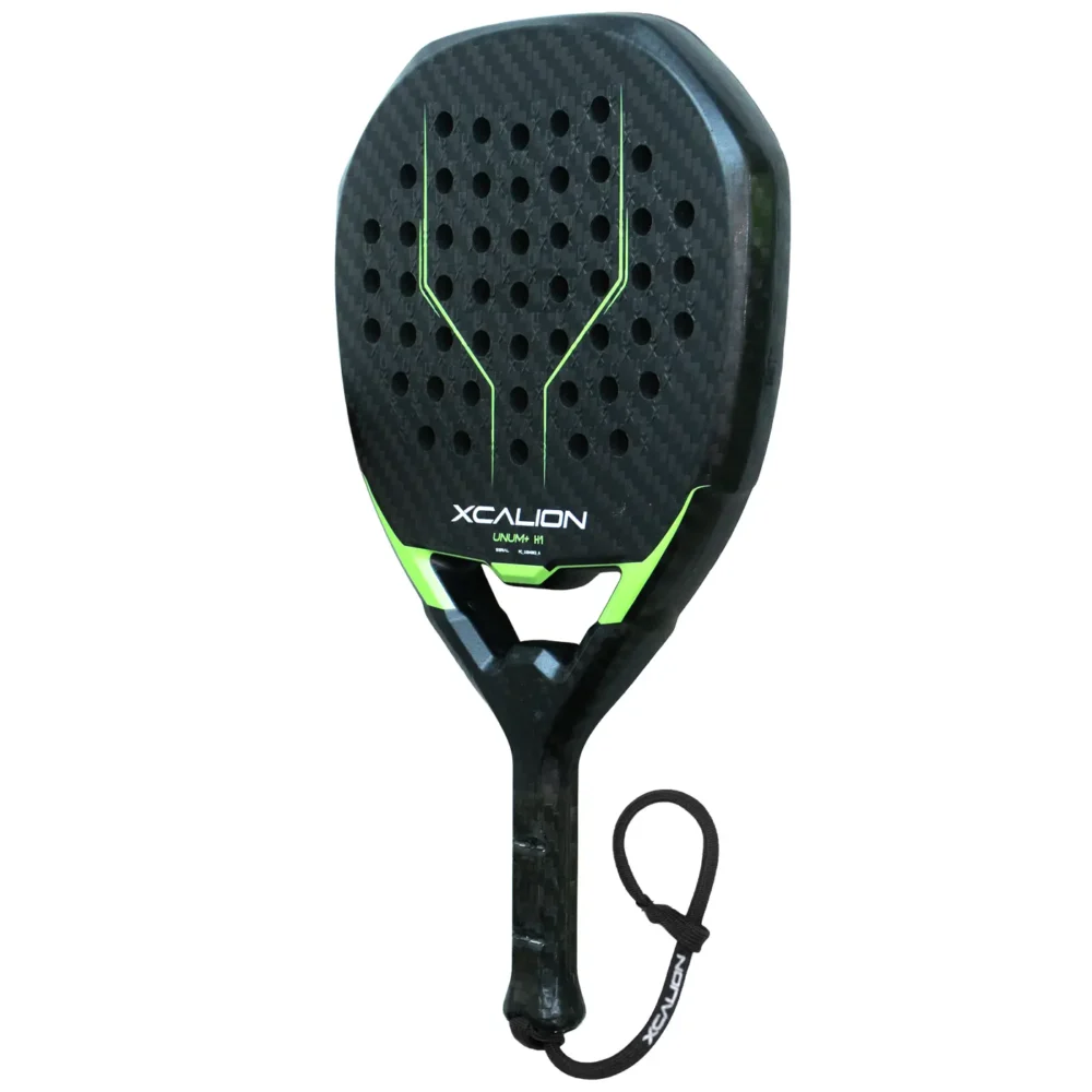 XCALION Unum+ H1 Padel Racket 2026 05