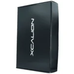 XCALION Unum+ H1 Padel Racket 2026 06