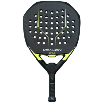 XCALION Unum H1 Padel Racket 2026 07
