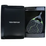 XCALION Unum+ H1 Padel Racket 2026 08