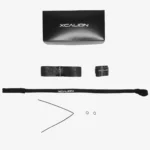 XCALION Unum+ H1 Padel Racket 2026 09