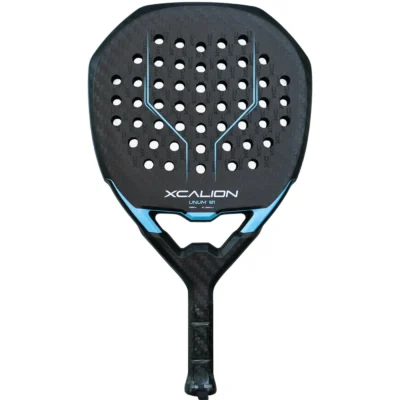 XCALION Unum M1 Padel Racket 2026 07