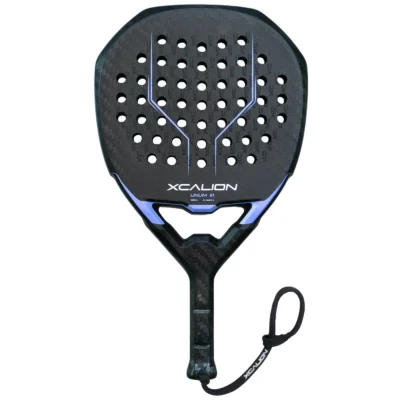 XCALION Unum S1 Padel Racket 2026 01