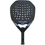 XCALION Unum S1 Padel Racket 2026 02