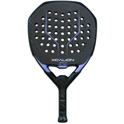 XCALION Unum S1 Padel Racket 2026 02