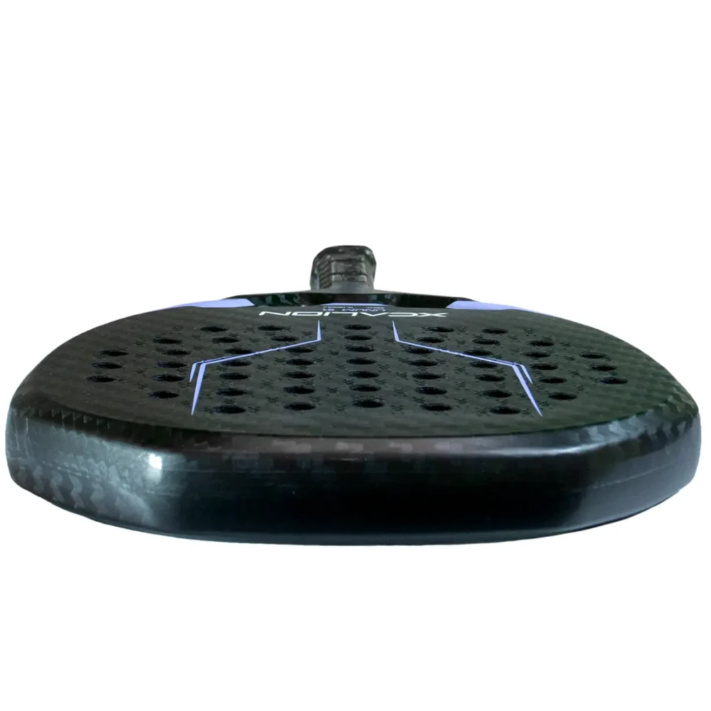 XCALION Unum S1 Padel Racket 2026 04