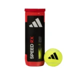 ADIDAS Speed Rx Padel Ball 01