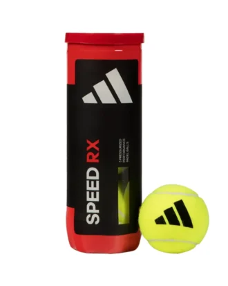 ADIDAS Speed Rx Padel Ball 01