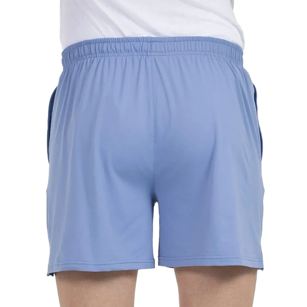 BULLPADEL Ceclavin Padel Short 01