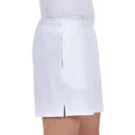 BULLPADEL Ceclavin Padel Short White 02