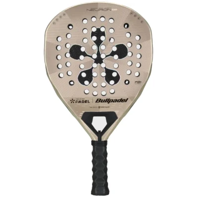 BULLPADEL Neuron 02 Premier Padel Racket 2026 01